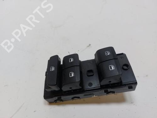Left front window switch HYUNDAI i20 ACTIVE (IB, GB) 1.4 | BP36107709I27 - Image 2