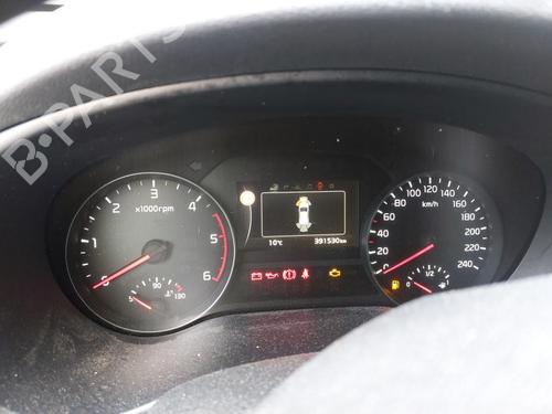Electronic module KIA SPORTAGE IV (QL, QLE) 1.7 CRDi | BP30802196M83 - Image 9