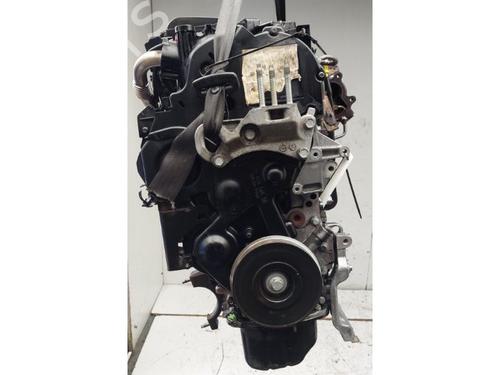 Engine FORD FIESTA VI (CB1, CCN) 1.4 TDCi | BP33422271M1 - Image 2