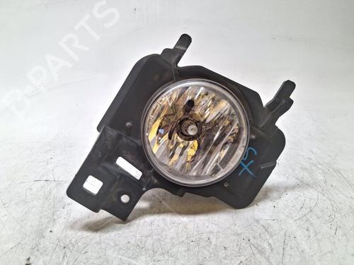 Faro antinebbia anteriore sinistro Faro antinebbia anteriore sinistro 39634816 39634816