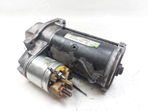 Starter MERCEDES-BENZ C-CLASS (W202) C 250 Turbo-D (202.128) | BP29350104M8 