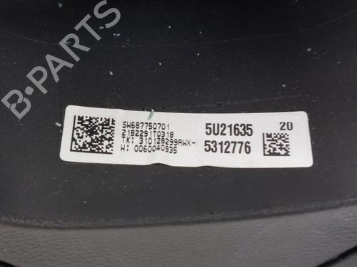 Steering wheel BMW X1 (F48) xDrive 25 e Plug-in-Hybrid | BP17204317C49