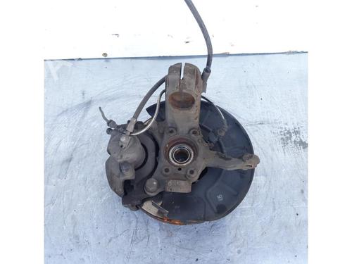 Right front steering knuckle VW TOURAN (1T3) 1.6 TDI | BP15152191M26