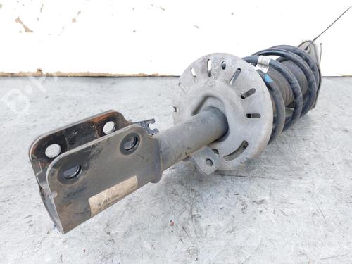 Used Right front shock absorber Right front shock absorber CITROËN C4 Picasso II 1.6 HDi / BlueHDi 115 (115 hp) 15175657 15175657