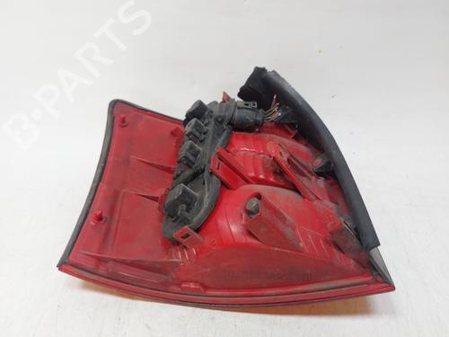 Right taillight AUDI A4 B6 Avant (8E5) 1.9 TDI | BP37282241C35 - Image 3