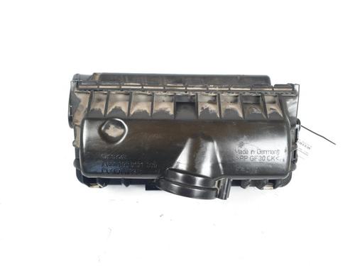 Used Air filter box Air filter box SMART FORTWO Coupe (451) 0.8 CDi (451.300) (45 hp) 15156086 15156086