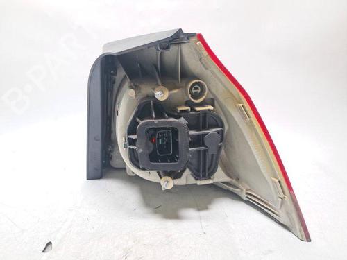 Left taillight VW GOLF V (1K1) 1.9 TDI | BP34579970C34 - Image 4