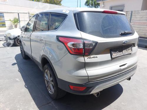 Front right lock FORD KUGA II (DM2) 1.5 TDCi | BP26516656C97 - Image 9