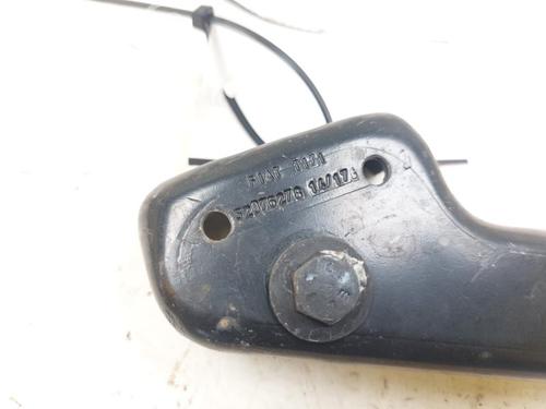 Hinge/Door check strap FIAT DOBLO Cargo (263_) 1.6 D Multijet (263WXD1B, 263WXR1B, 263WXX1B, 263ZXD1B,... | BP27559858C146 