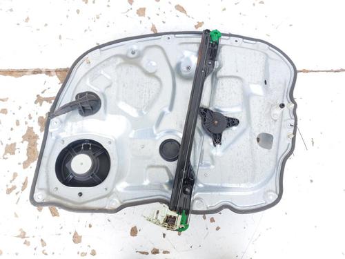 Front left window mechanism FIAT IDEA (350_) 1.4 16V | BP29448161C22 