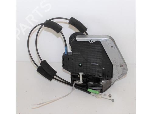 Venstre bak lås LEXUS RX (_U3_) 400h (MHU38_, MHU38R) (272 hp) 15145611