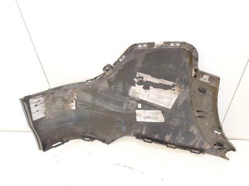 Corner bumper BMW X5 (E70) xDrive 30 d | BP15173764C117 