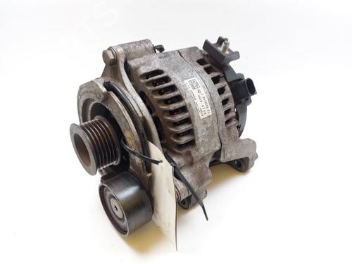 Used Alternator Alternator BMW 1 (F20) 116 d (116 hp) 27442814 27442814