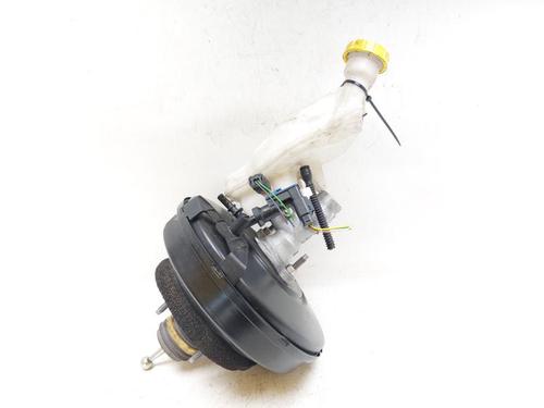 Used Servo brake CITROËN C3 / C3 ORIGIN III (SX) 1.5 BlueHDi 100 (SXYHYP, SXYHTU) (102 hp) 25252576