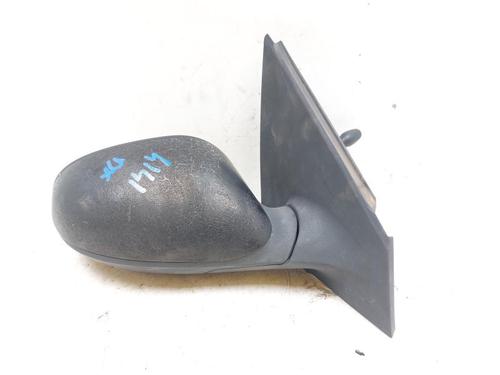 Right mirror LANCIA YPSILON (843_) 1.2 (843.AXA1A) | BP27442659C27