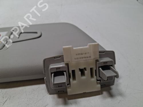 Right sun visor MERCEDES-BENZ A-CLASS (W176) A 180 CDI / d (176.012) | BP39163327I2 - Image 3