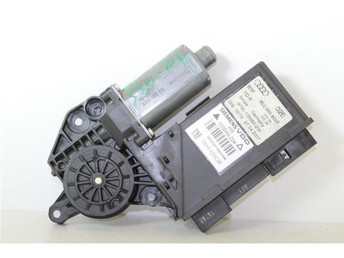 Used Rear right window mechanism AUDI A4 B7 (8EC) 1.6 (102 hp) 15143444