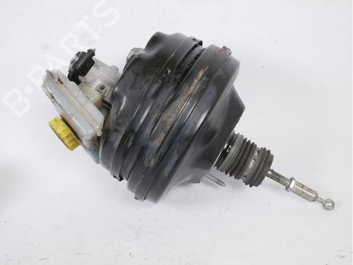 Used Servo brake AUDI A6 C6 Avant (4F5) 3.0 TDI quattro (233 hp) 15148698