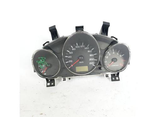 Quadro strumenti MITSUBISHI COLT VI (Z3_A, Z2_A) 1.1 (Z31A, Z32A) | BP15153807C47 