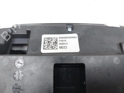 Kabinelys HYUNDAI TUCSON (NX4E, NX4A) 1.6 T-GDi | BP27538255I8 - Image 4