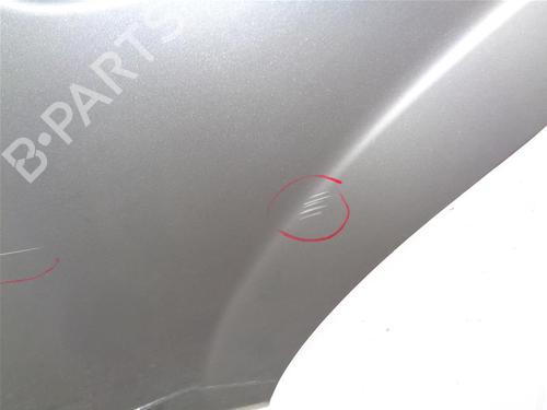 Left rear door FORD FOCUS II (DA_, HCP, DP) 1.4 | BP15140261C4 