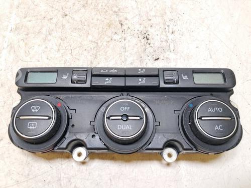 climate-control-vw-tiguan-5n_-2007-2008-2009-2010-2011-2012-2013-2014-2015-2016-2017-2018-36183807 main image