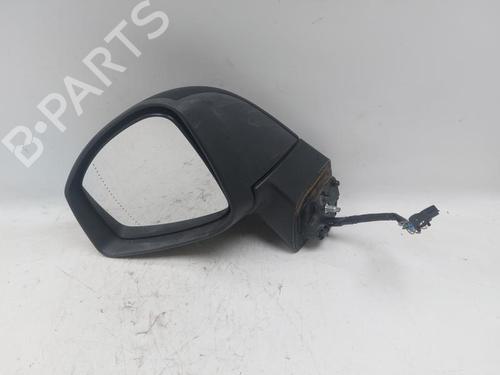 Used Left mirror RENAULT SCÉNIC III (JZ0/1_) 1.6 dCi (JZ00, JZ12) (130 hp) 29526049