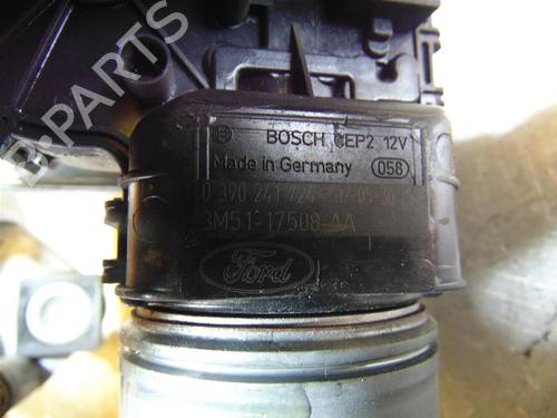 Front wiper motor FORD C-MAX (DM2) 1.6 | BP15140960M29 - Image 3