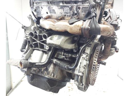 Engine AUDI Q7 (4LB) 3.0 TDI quattro | BP28312134M1 