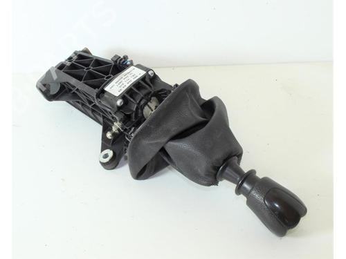 Used Gear lever Gear lever MERCEDES-BENZ SPRINTER 3,5-t Van (B906) 309 CDI (906.631, 906.633, 906.635, 906.637) (88 hp) 15145507 15145507