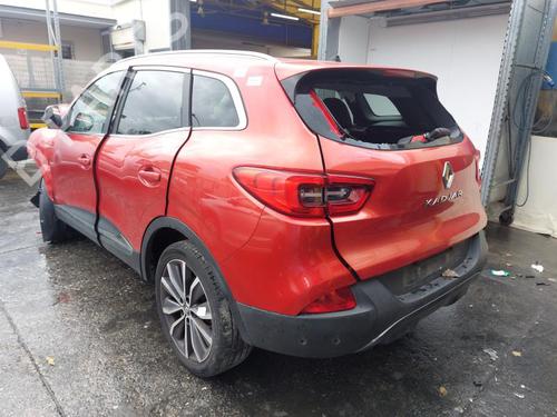 Rim RENAULT KADJAR (HA_, HL_) 1.5 dCi 110 (HLA3) | BP29933326C45 
