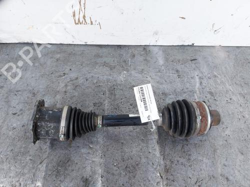Used Right front driveshaft AUDI A4 Allroad B9 (8WH, 8WJ) 2.0 TDI quattro (190 hp) 19492560