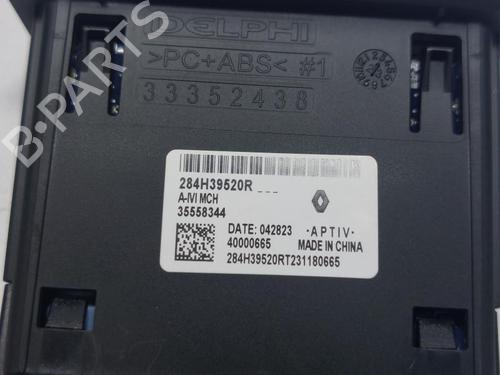 Electronic module RENAULT CAPTUR II (HF_) TCe 130 (HFMF) | BP33192848M83  - Image 5