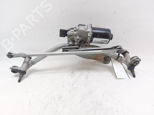 Front wiper motor FORD COUGAR (EC_) 2.0 16V | BP26672183M29 - Image 2