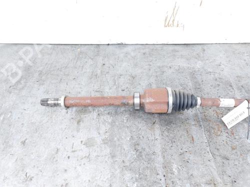 Right front driveshaft RENAULT CAPTUR II (HF_) TCe 100 (HFMT) | BP23881235M39 