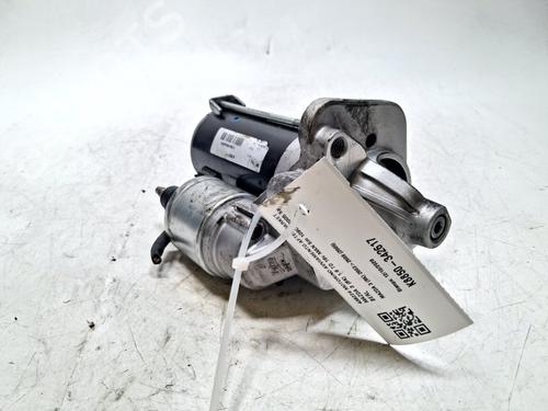 Starter MAZDA 3 (BK) 1.6 DI Turbo | BP39973784M8 - Image 5