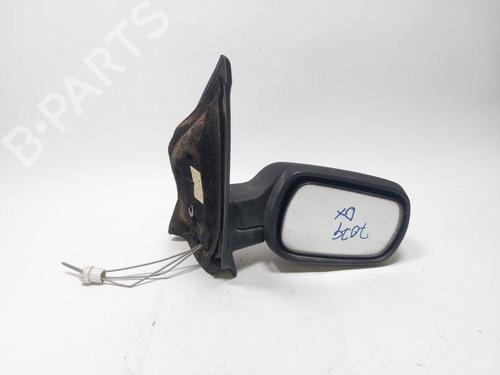 Used Right mirror Right mirror FORD FUSION (JU_) 1.4 TDCi (68 hp) 33734719 33734719