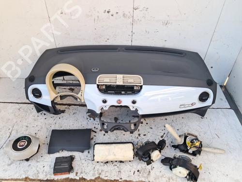 airbag-kit-fiat-500-312_-2007-39021141 main image