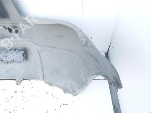 Front bumper LAND ROVER FREELANDER I (L314) 2.0 DI 4x4 | BP22776317C7 