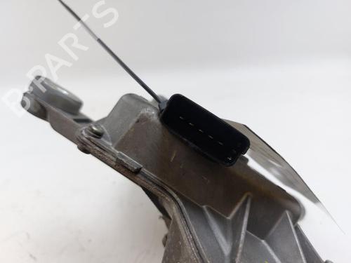 Front wiper motor CITROËN C4 Picasso I MPV (UD_) 2.0 HDi 138 | BP28838019M29