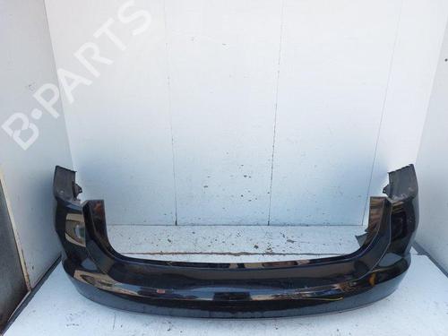 Pára-choques traseiro Pára-choques traseiro OPEL ASTRA K Sports Tourer (B16) 1.6 CDTi (35) (110 hp) 34417781 34417781