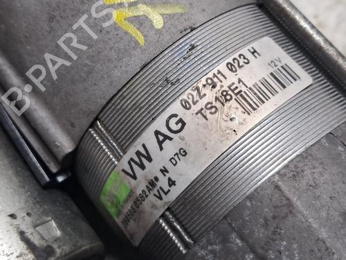 Starter VW GOLF V (1K1) 1.9 TDI | BP34617715M8  - Image 6