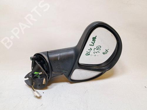 Used Right mirror Right mirror FIAT MULTIPLA (186_) 1.9 JTD 115 (115 hp) 34505666 34505666