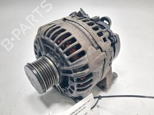 alternator-mini-mini-r56-2005-2006-2007-2008-2009-2010-2011-2012-2013-2014-40491872 main image
