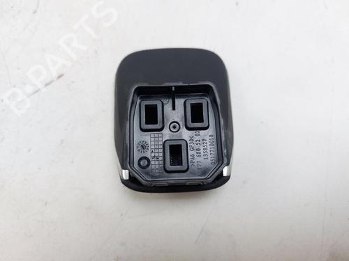 Shift knob MERCEDES-BENZ A-CLASS (W177) A 220 4-matic (177.045) | BP29238503I34 