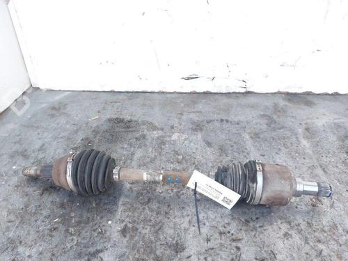 Used Left front driveshaft Left front driveshaft FORD FOCUS III 1.0 EcoBoost (125 hp) 33422342 33422342