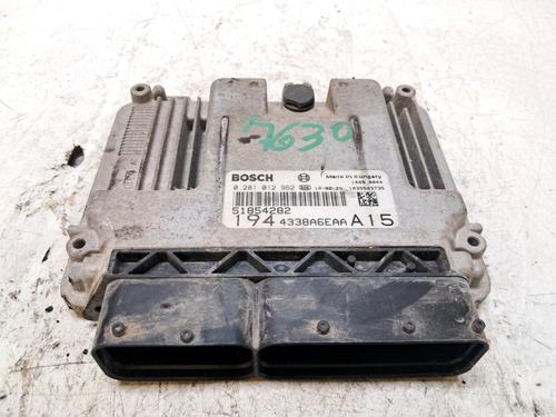 Used Engine control unit (ECU) Engine control unit (ECU) FIAT CROMA (194_) 1.9 D Multijet (194AXC1B, 194AXC12) (150 hp) 36183895 36183895