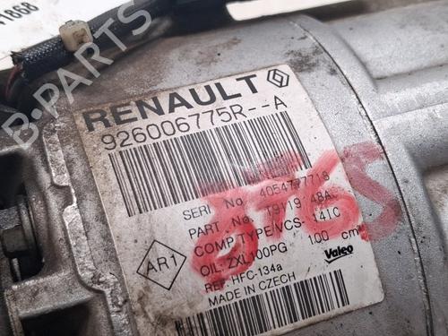 AC compressor DACIA SANDERO II 1.2 | BP39738757M34 - Image 6