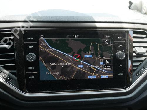 Control unit VW T-ROC (A11, D11) 1.0 TSI | BP15158846M11 - Image 10