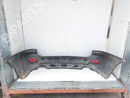 Rear bumper HYUNDAI SANTA FÉ II (CM) 2.2 CRDi | BP15157957C8 